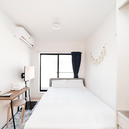 テルヌファビュル亀戸 Apartment โตเกียว ภายนอก รูปภาพ