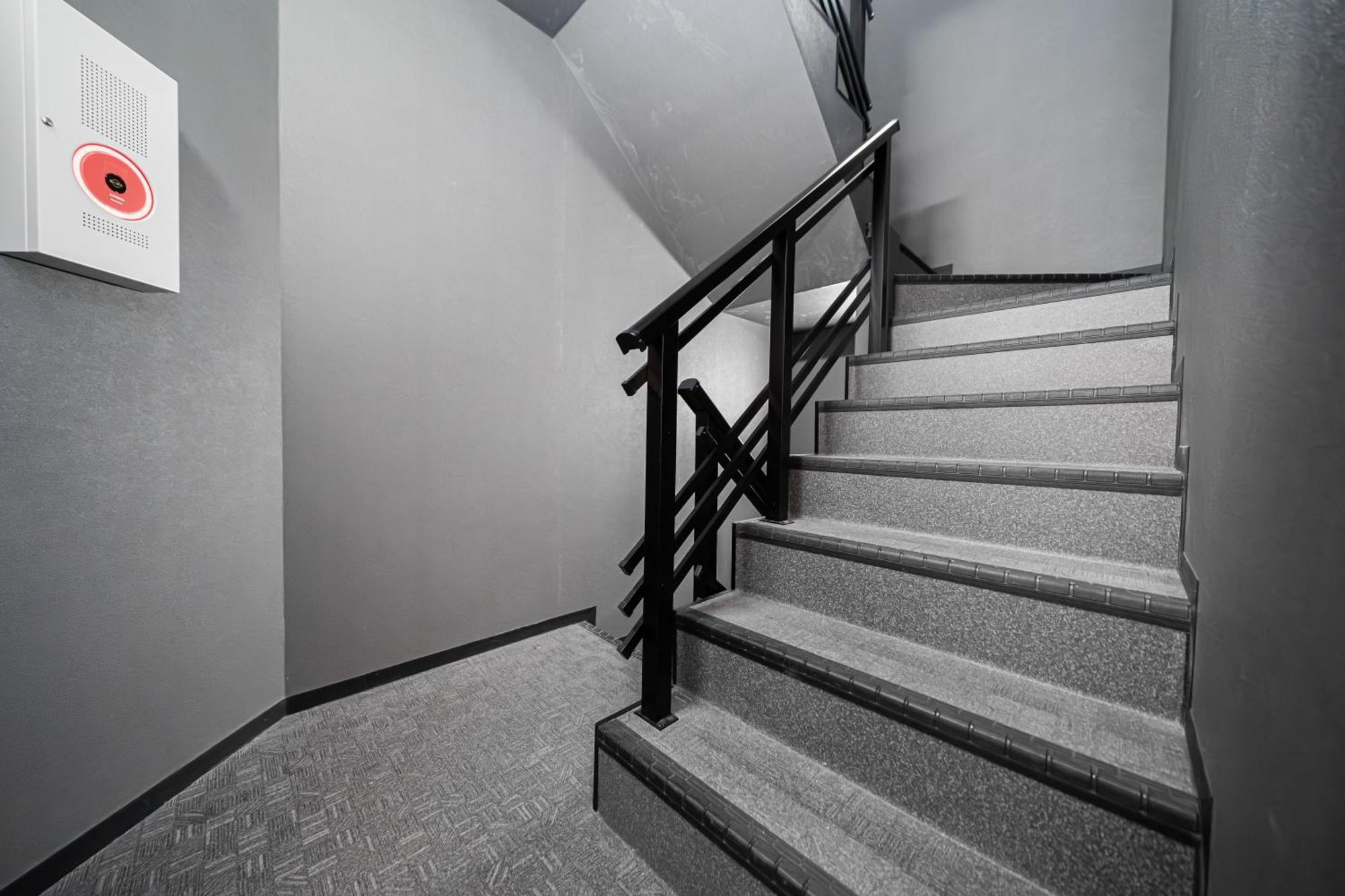 テルヌファビュル亀戸 Apartment โตเกียว ภายนอก รูปภาพ