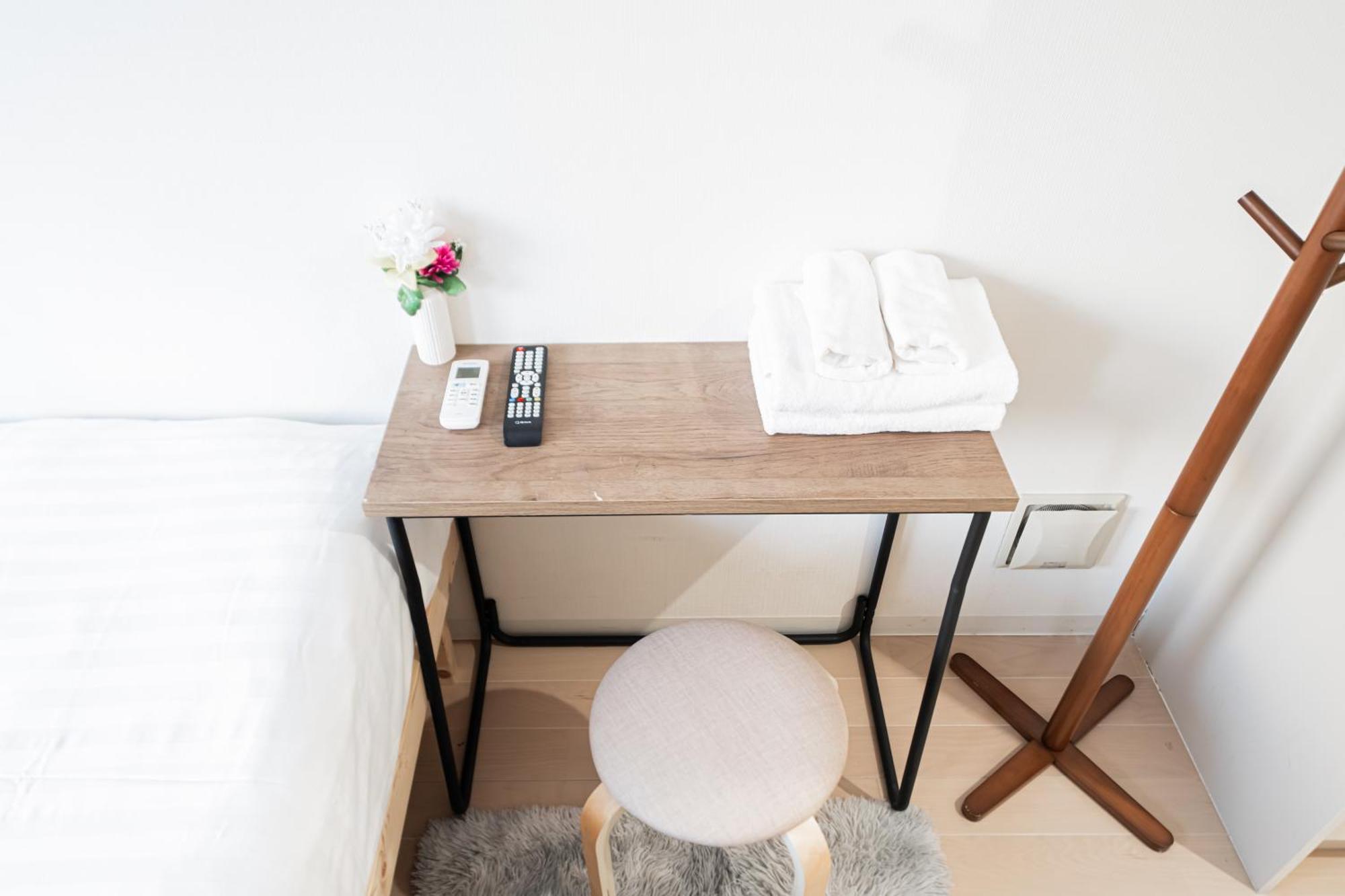 テルヌファビュル亀戸 Apartment โตเกียว ภายนอก รูปภาพ