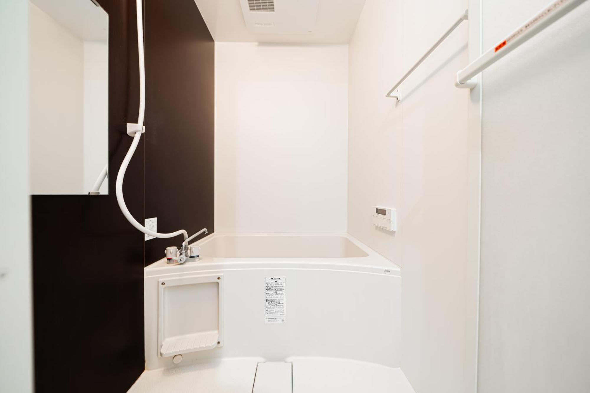 テルヌファビュル亀戸 Apartment โตเกียว ภายนอก รูปภาพ